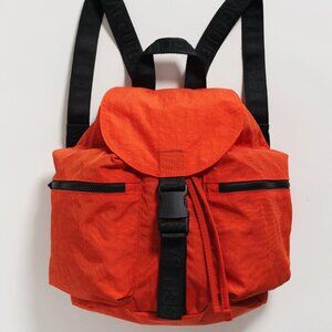 Baggu Sport Backpack - Tomato